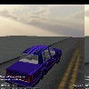 Abraham Town Car